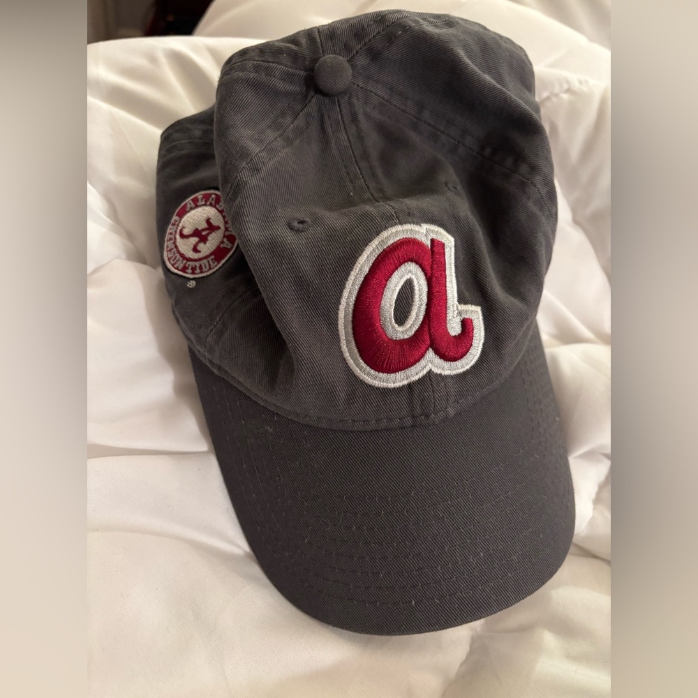 alabama crimson tide new era cap